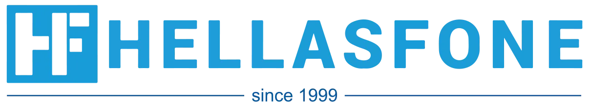Hellasfone S.A.